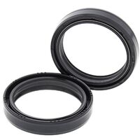 All Balls 55-125 Fork Oil Seals