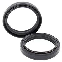 All Balls Fork Oil Seals for Kawasaki KX125 1996-2001
