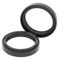 All Balls Fork Oil Seals for Honda CRF450X 2005-2021