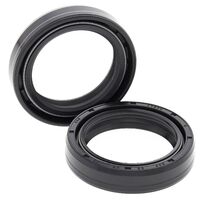 All Balls Fork Oil Seals for Husqvarna WR430 1985-1989