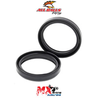 All Balls 55-129 Fork Oil Seal Kit for Suzuki DR-Z400S 2005-2016
