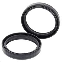 All Balls Fork Oil Seals for Honda CRF450L 2019