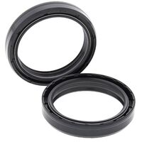 All Balls Fork Oil Seals for Ducati HYPERMOTARD 821 SP 2013-2015
