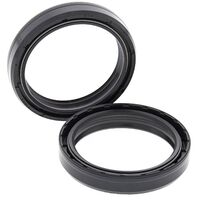 All Balls Fork Oil Seals for TM SMR 125 2009