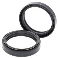 All Balls Fork Oil Seals for Husaberg 450FS E 2001-2003