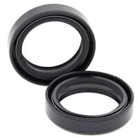 All Balls Fork Oil Seals for Yamaha MX400 1975