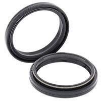 All Balls Fork Oil Seals for Husaberg 501FC 1999