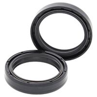 All Balls Fork Oil Seals for Husqvarna WR125 1996-2008