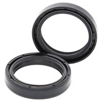 All Balls Fork Oil Seals for Moto Guzzi 1200 STELVIO NTX 8V ABS 2013