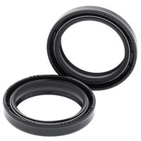 All Balls Fork Oil Seals for Kawasaki GPZ1000 RX 1986-1988