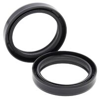 All Balls 55-140 Fork Oil Seals