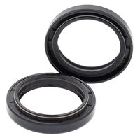 All Balls Fork Oil Seals for Moto Guzzi 1000 QUOTA 1992-1996