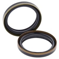 All Balls 55-145 Fork Oil Seals