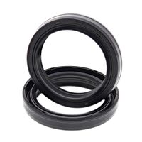 All Balls Fork Oil Seals for Kawasaki ZR550 ZEPHYR 1991-1993
