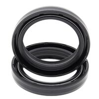 All Balls Fork Oil Seals for Suzuki VL250 INTRUDER 2002-2007