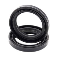 All Balls Fork Oil Seals for Yamaha XVS250 V STAR 2008-2014