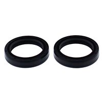 All Balls Fork Oil Seals for Moto Guzzi V7 750 CLASSIC 2008