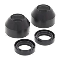 All Balls Fork Oil/Dust Seals for Yamaha PW80 1983-2006