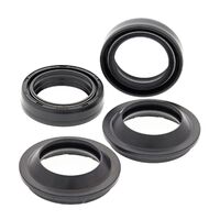 All Balls Fork Oil/Dust Seals for Honda CMX250 1985-1987