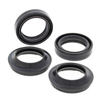 All Balls Fork Oil/Dust Seals for Honda CB750C Custom 1980-1982