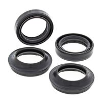 All Balls Fork Oil/Dust Seals for BMW K1200RS 1997-2005