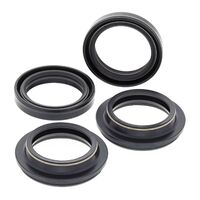 All Balls Fork Oil/Dust Seals for Yamaha YZ80 Big wheel 1999-2001