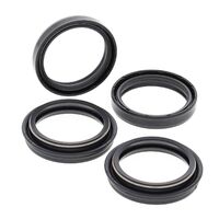 All Balls Fork Oil/Dust Seals for GasGas MC125 (MARZ) 2003