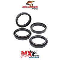 All Balls 56-126 Fork and Dust Seal GasGas EC450FSE 2005
