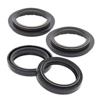 All Balls Fork Oil/Dust Seals for Yamaha MT07 2015-2016