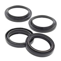 All Balls Fork Oil/Dust Seals for BMW G310GS 2018-2019