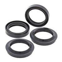 All Balls Fork Oil/Dust Seals for BMW G650GS 2008-2009