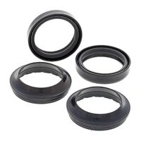 All Balls Fork Oil/Dust Seals for Kawasaki ZX10R 30th ANNI SPECIAL ED 2015