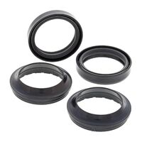 All Balls Fork Oil/Dust Seals for Ducati MONSTER 750 DARK 2002