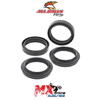 All Balls 56-1331 Fork and Dust Seal for Suzuki DL650 V STROM 2006-2017