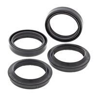 All Balls Fork Oil/Dust Seals for Suzuki TIGER 800 2011-2014