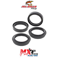 All Balls 56-133 Fork and Dust Seal Honda XL1000V Varadero 1999-2002