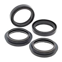 All Balls Fork Oil/Dust Seals for Ducati MONSTER 821 STRIPE 2016-2017