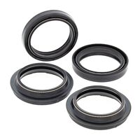All Balls Fork Oil/Dust Seals for BETA X-Trainer 300 2017