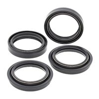 All Balls Fork Oil/Dust Seals for Honda CR125R 1990-1991