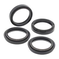 All Balls Fork Oil/Dust Seals for Kawasaki KX500 1997-2004
