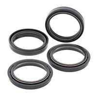 All Balls Fork Oil/Dust Seals for Honda CRF450R 2002-2008