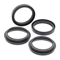 All Balls Fork Oil/Dust Seals for Harley FXDL DYNA LOWRIDER 2006-2017
