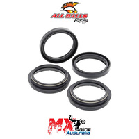 All Balls 56-144 Fork and Dust Seal for Suzuki DRZ400S ROAD TRAIL 2006-2016