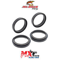 All Balls 56-146 Fork and Dust Seal Kit GasGas MC125 (OHLINS) 2003-2005