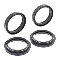 All Balls Fork Oil/Dust Seals for GasGas EC125 2003-2008