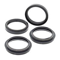 All Balls Fork Oil/Dust Seals for Husqvarna FC450 2017-2021