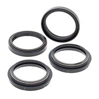 All Balls Fork Oil/Dust Seals for BETA RR300 Racing 2T 2017-2021