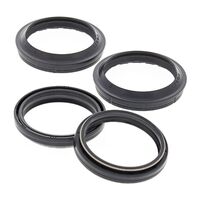 All Balls Fork Oil/Dust Seals for KTM 380 SX 1999