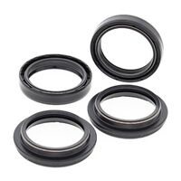 All Balls Fork Oil/Dust Seals for BMW G650X COUNTRY 2006-2010
