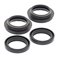 All Balls Fork Oil/Dust Seals for KTM 50 MINI ADVENTURE 2002-2007